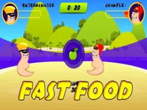 Fast Food